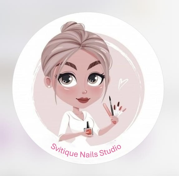 Svitique Nails Studio